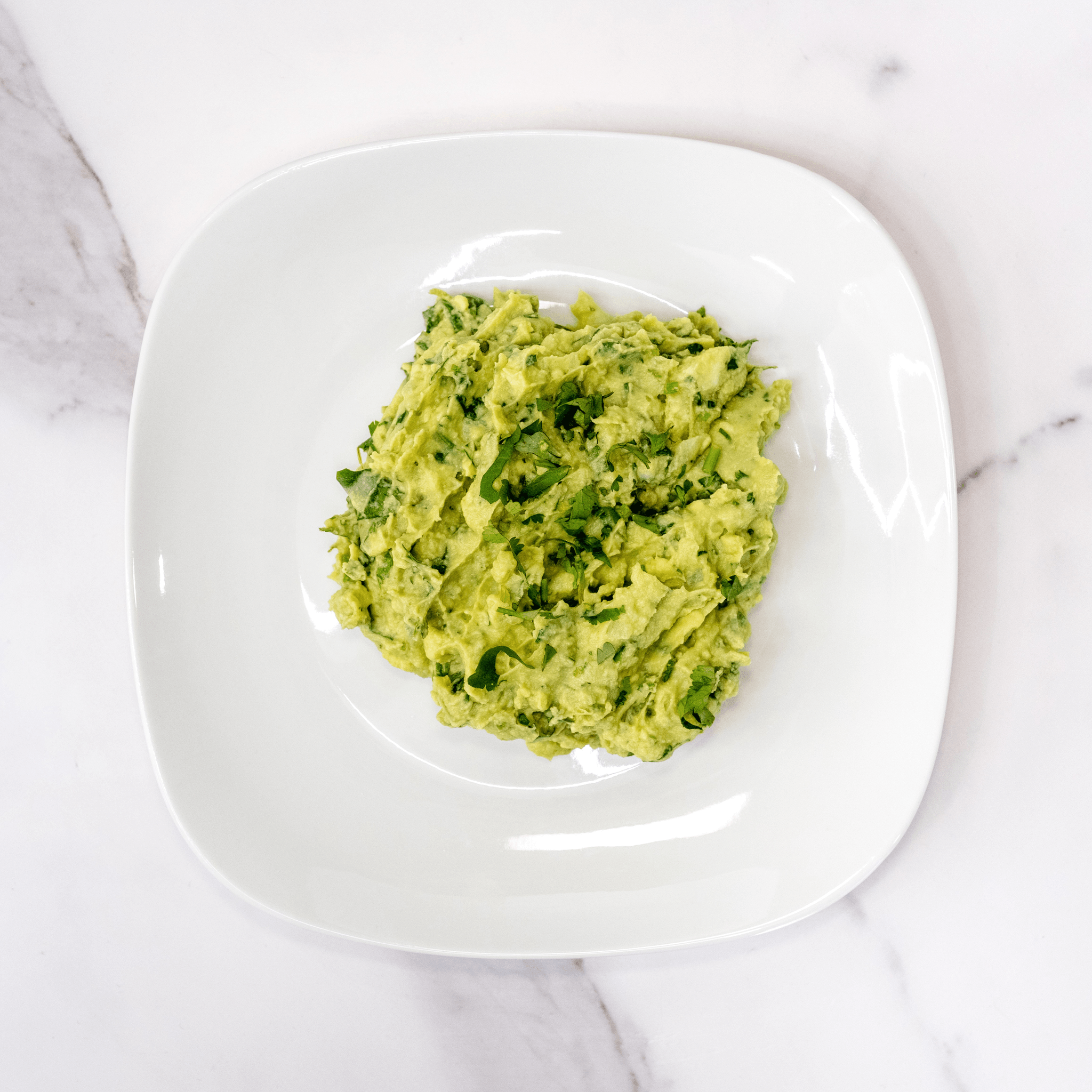 Guacamole.
