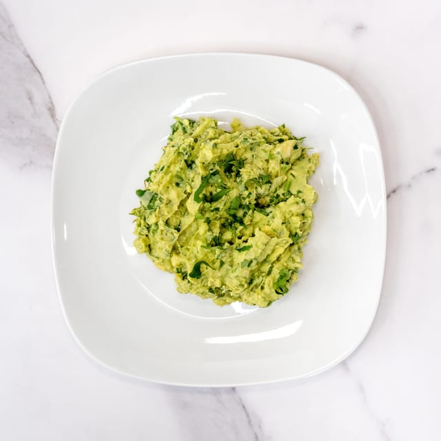 Guacamole.