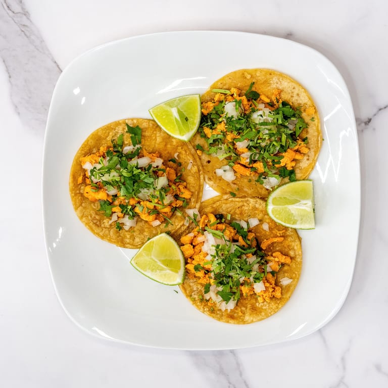 Tacos That Delight Your Taste Buds