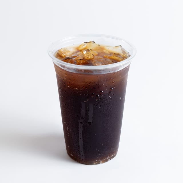 A&W Root Beer.
