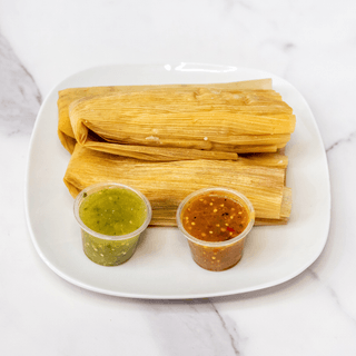 Tamales