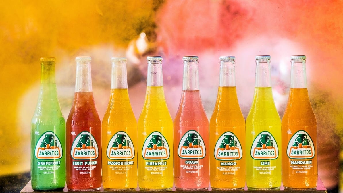 Jarritos.