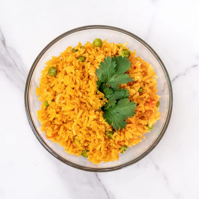Rice.