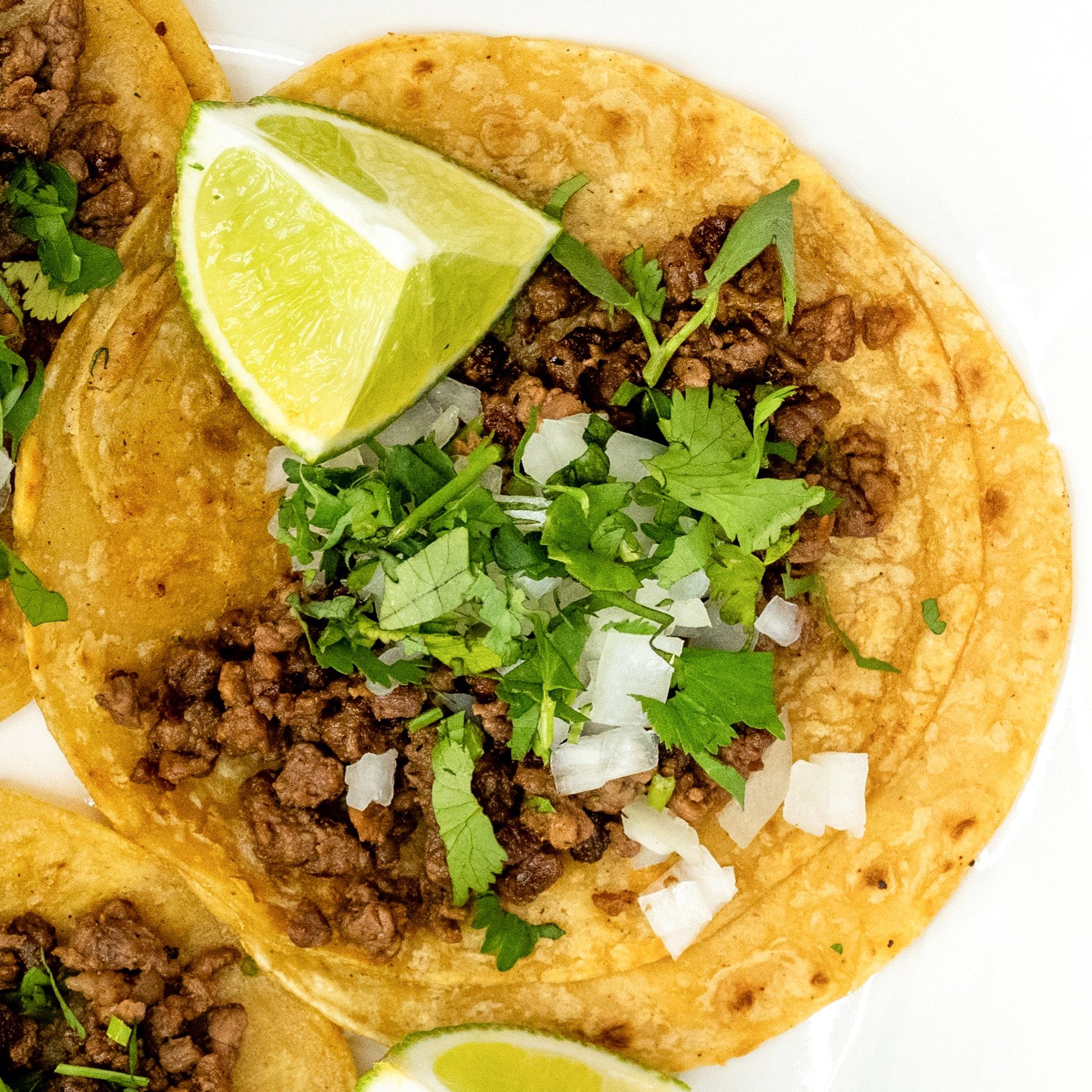 Single Tacos.
