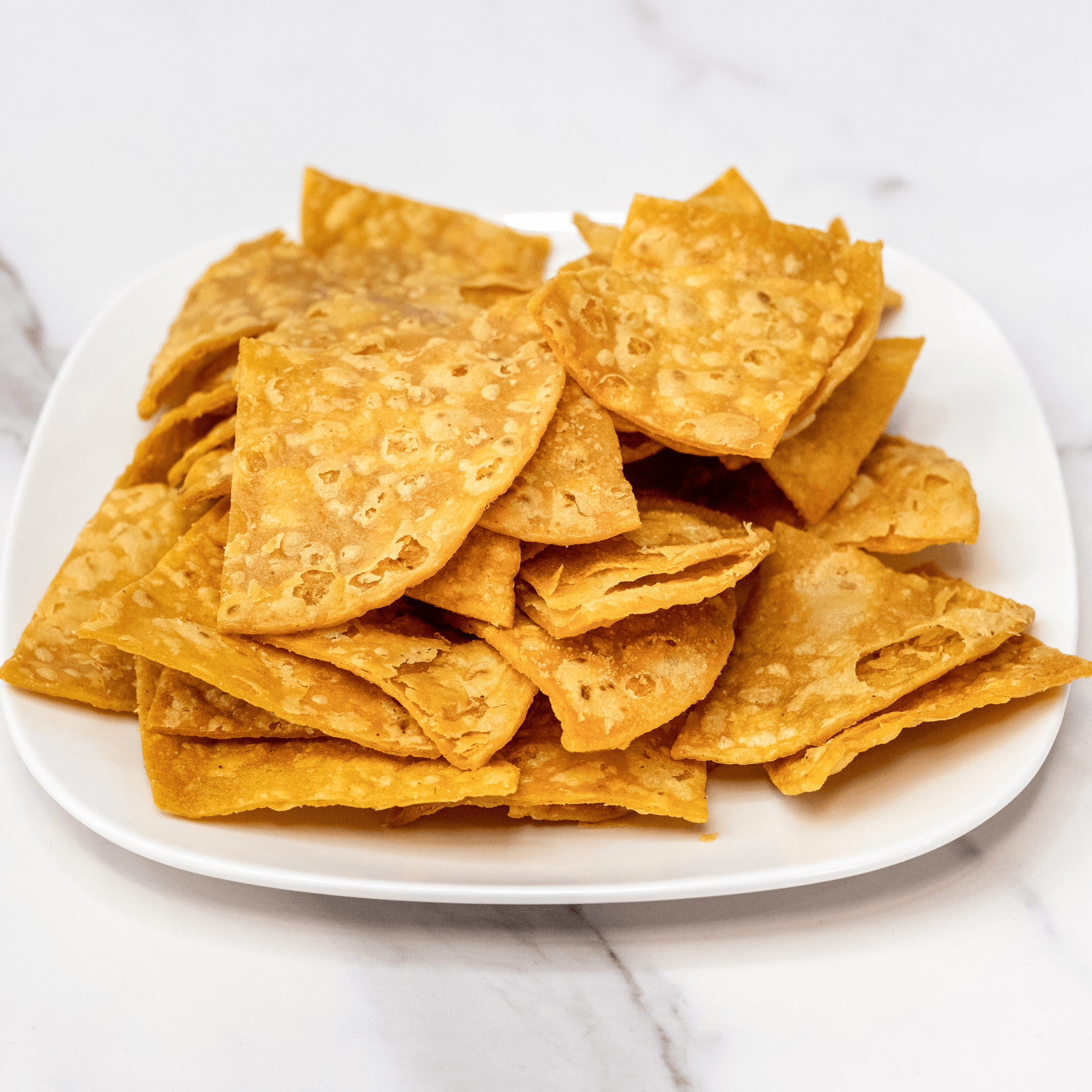 Chips.