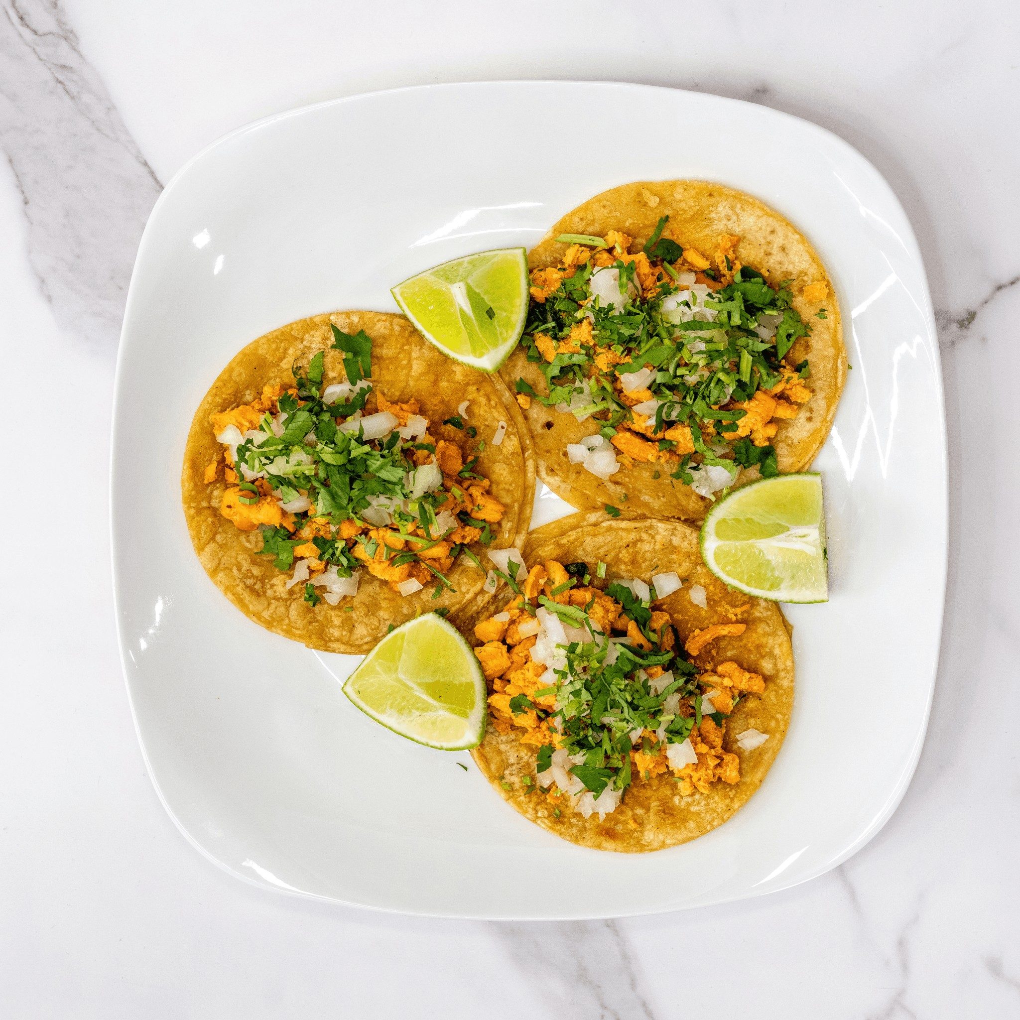 Classic Tacos.