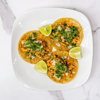 Classic Tacos